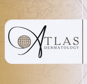 ATLAS BROCHURE cover